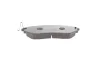 Колодки гальмівні (передні) Subaru Forester/Legacy/Impreza 03- (Akebono) 0 986 495 156 BOSCH 0-986-495-156 (фото 5)