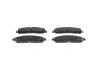 Колодки гальмівні (передні) Chevrolet Colorado 03-12/Isuzu D-Max 07-12 0 986 495 159 BOSCH 0-986-495-159 (фото 1)