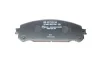 Колодки гальмівні (передні) Lexus RX 08-/ Toyota Camry 17- 0 986 495 169 BOSCH 0-986-495-169 (фото 3)