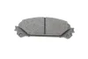 Колодки гальмівні (передні) Lexus RX 08-/ Toyota Camry 17- 0 986 495 169 BOSCH 0-986-495-169 (фото 4)