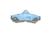 Колодки гальмівні (задні) Toyota Camry/Aurion 06- 0 986 495 173 BOSCH 0-986-495-173 (фото 2)