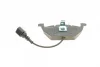 Колодки гальмівні (передні) Audi A3/Skoda Fabia/Octavia 96-13/VW Caddy 04-15/Golf 97- (+датчик) 0 986 495 213 BOSCH 0-986-495-213 (фото 4)
