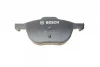 Колодки гальмівні (передні) Ford C-Max/Focus/Mazda 3/5 03- 0 986 495 215 BOSCH 0-986-495-215 (фото 3)