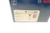 Колодки гальмівні (передні) Ford C-Max/Focus/Mazda 3/5 03- 0 986 495 215 BOSCH 0-986-495-215 (фото 9)