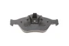 Колодки гальмівні (передні) Ford Fiesta 95-10/Fusion/Ka 02-12/Puma/Mazda 121 96-03/Mazda 2 03-07 0 986 495 220 BOSCH 0-986-495-220 (фото 2)