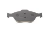 Колодки гальмівні (передні) Ford Fiesta 95-10/Fusion/Ka 02-12/Puma/Mazda 121 96-03/Mazda 2 03-07 0 986 495 220 BOSCH 0-986-495-220 (фото 4)