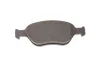 Колодки гальмівні (передні) Ford Fiesta 95-10/Fusion/Ka 02-12/Puma/Mazda 121 96-03/Mazda 2 03-07 0 986 495 220 BOSCH 0-986-495-220 (фото 5)