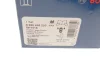 Колодки гальмівні (передні) Ford Fiesta 95-10/Fusion/Ka 02-12/Puma/Mazda 121 96-03/Mazda 2 03-07 0 986 495 220 BOSCH 0-986-495-220 (фото 6)