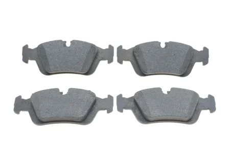 Колодки гальмівні (передні) BMW 3 (E36/E46) 90-05 0 986 495 229 BOSCH 0-986-495-229