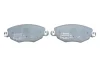 Колодки гальмівні (передні) Ford Mondeo III 00-07 0 986 495 230 BOSCH 0-986-495-230 (фото 4)