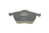 Колодки гальмівні (передні) Audi A4/A6/Skoda Superb/VW Passat 1.9TDI/2.5TDI 95- 0 986 495 232 BOSCH 0-986-495-232 (фото 7)