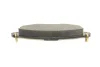 Колодки гальмівні (передні) Peugeot 206 98-/Peugeot 206+ 09-13 0 986 495 244 BOSCH 0-986-495-244 (фото 4)
