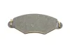 Колодки гальмівні (передні) Peugeot 206 98-/Peugeot 206+ 09-13 0 986 495 244 BOSCH 0-986-495-244 (фото 6)