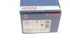 Колодки гальмівні (передні) Peugeot 206 98-/Peugeot 206+ 09-13 0 986 495 244 BOSCH 0-986-495-244 (фото 7)