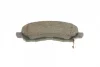 Колодки гальмівні (передні) Citroen C4/Peugeot 4008 12-/Mitsubishi Lancer/Outlander 03-/Jeep/Dodge 0 986 495 253 BOSCH 0-986-495-253 (фото 6)