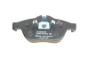 Колодки гальмівні (передні) Renault Laguna II 01- 0 986 495 264 BOSCH 0-986-495-264 (фото 4)