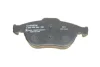 Колодки гальмівні (передні) Renault Laguna II 01- 0 986 495 264 BOSCH 0-986-495-264 (фото 7)