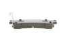 Колодки гальмівні (передні) Mazda 626 IV/V 91-02/MX-6 92-97 0 986 495 265 BOSCH 0-986-495-265 (фото 3)