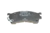 Колодки гальмівні (передні) Mazda 626 IV/V 91-02/MX-6 92-97 0 986 495 265 BOSCH 0-986-495-265 (фото 4)