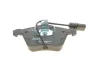 Колодки гальмівні (передні) Audi A4/A6/A8 02- 0 986 495 272 BOSCH 0-986-495-272 (фото 4)