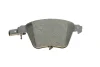 Колодки гальмівні (передні) Audi A4/A6/A8 02- 0 986 495 272 BOSCH 0-986-495-272 (фото 5)