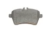 Колодки гальмівні (передні) MB A-class (W169) 04-12/B-class (W245) 05-11 0 986 495 273 BOSCH 0-986-495-273 (фото 3)