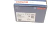 Колодки гальмівні (передні) MB A-class (W169) 04-12/B-class (W245) 05-11 0 986 495 273 BOSCH 0-986-495-273 (фото 4)