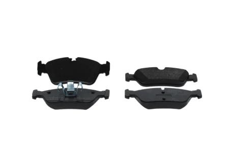 Колодки гальмівні (передні) BMW 1 (E87)/ 3 (E90) 04-11 0 986 495 276 BOSCH 0-986-495-276
