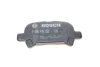 Колодки гальмівні (задні) Toyota Camry/Avalon 99-12 0 986 495 322 BOSCH 0-986-495-322 (фото 2)