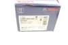 Колодки гальмівні (задні) BMW 1 (F20/F21)/ 3 (F30/F31/F34) 11- (Brembo) B37/B47/N13/N47/N55 0 986 495 335 BOSCH 0-986-495-335 (фото 6)