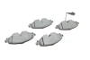 Колодки гальмівні (передні) Audi A3/Q2/Q3/Seat/Skoda Octavia/Kodiaq/VW Golf/Passat B8 12- (+датчик) 0 986 495 347 BOSCH 0-986-495-347 (фото 11)