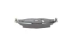 Колодки гальмівні (передні) Audi A3/Q2/Q3/Seat/Skoda Octavia/Kodiaq/VW Golf/Passat B8 12- (+датчик) 0 986 495 347 BOSCH 0-986-495-347 (фото 2)