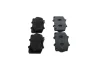 Колодки гальмівні (передні) Toyota Hilux 2.5-4.0 d-4d 04- 0 986 495 352 BOSCH 0-986-495-352 (фото 2)