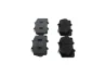 Колодки гальмівні (передні) Toyota Hilux 2.5-4.0 d-4d 04- 0 986 495 352 BOSCH 0-986-495-352 (фото 4)