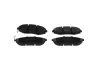 Колодки гальмівні (передні) Chevrolet Epica 04-11 0 986 495 353 BOSCH 0-986-495-353 (фото 1)
