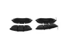 Колодки гальмівні (передні) Chevrolet Epica 04-11 0 986 495 353 BOSCH 0-986-495-353 (фото 3)