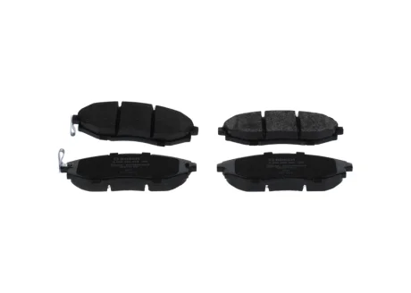 Колодки гальмівні (передні) Chevrolet Epica 04-11 0 986 495 353 BOSCH 0-986-495-353