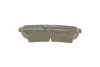 Колодки гальмівні (задні) Hyundai Accent/I20/I30/Ix35/Sonata/Kia Ceed/Rio/Sportage 1.2-3.3 05- 0 986 495 354 BOSCH 0-986-495-354 (фото 6)