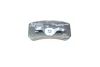 Колодки гальмівні (задні) Mitsubishi Outlander 06-12/Pajero 90-/Peugeot 4007/4008 07- 0 986 495 357 BOSCH 0-986-495-357 (фото 3)