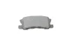 Колодки гальмівні (задні) Mitsubishi Outlander 06-12/Pajero 90-/Peugeot 4007/4008 07- 0 986 495 357 BOSCH 0-986-495-357 (фото 7)