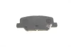 Колодки гальмівні (задні) Citroen C4 Aircross/Mazda 6/Mitsubishi Outlander III/Peugeot 4008 12- 0 986 495 358 BOSCH 0-986-495-358 (фото 2)