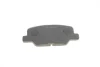 Колодки гальмівні (задні) Citroen C4 Aircross/Mazda 6/Mitsubishi Outlander III/Peugeot 4008 12- 0 986 495 358 BOSCH 0-986-495-358 (фото 3)
