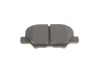 Колодки гальмівні (задні) Citroen C4 Aircross/Mazda 6/Mitsubishi Outlander III/Peugeot 4008 12- 0 986 495 358 BOSCH 0-986-495-358 (фото 4)