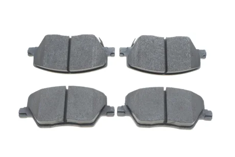 Колодки гальмівні (передні) Fiat Tipo 15- 0 986 495 392 BOSCH 0-986-495-392