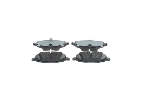 Колодки гальмівні (задні) Ford USA Explorer 10- 0 986 495 395 BOSCH 0-986-495-395