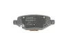 Колодки гальмівні (задні) Ford USA Explorer 10- 0 986 495 397 BOSCH 0-986-495-397 (фото 2)