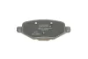 Колодки гальмівні (задні) Ford USA Explorer 10- 0 986 495 397 BOSCH 0-986-495-397 (фото 4)