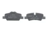 Колодки гальмівні (задні) Mini Mini Cooper/One 13- B36/B37/B46/B47/B48 0 986 495 400 BOSCH 0-986-495-400 (фото 4)