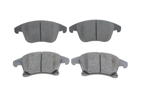 Колодки гальмівні (передні) Ford Galaxy III/S-Max/Mondeo V/Fusion 13-/Ford (США) Fusion 05- 0 986 495 407 BOSCH 0-986-495-407