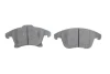 Колодки гальмівні (передні) Ford Galaxy III/S-Max/Mondeo V/Fusion 13-/Ford (США) Fusion 05- 0 986 495 407 BOSCH 0-986-495-407 (фото 5)